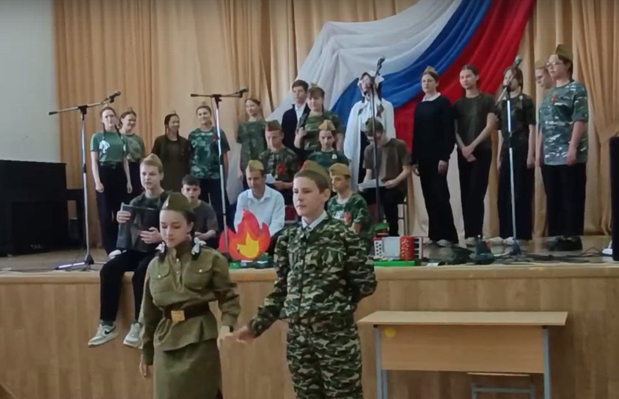 История легендарной песни «В землянке».