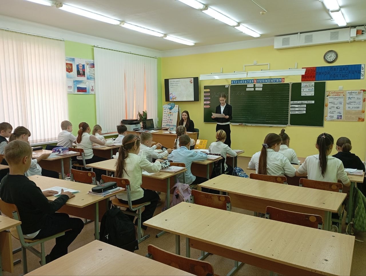 День самоуправления День самоуправления.