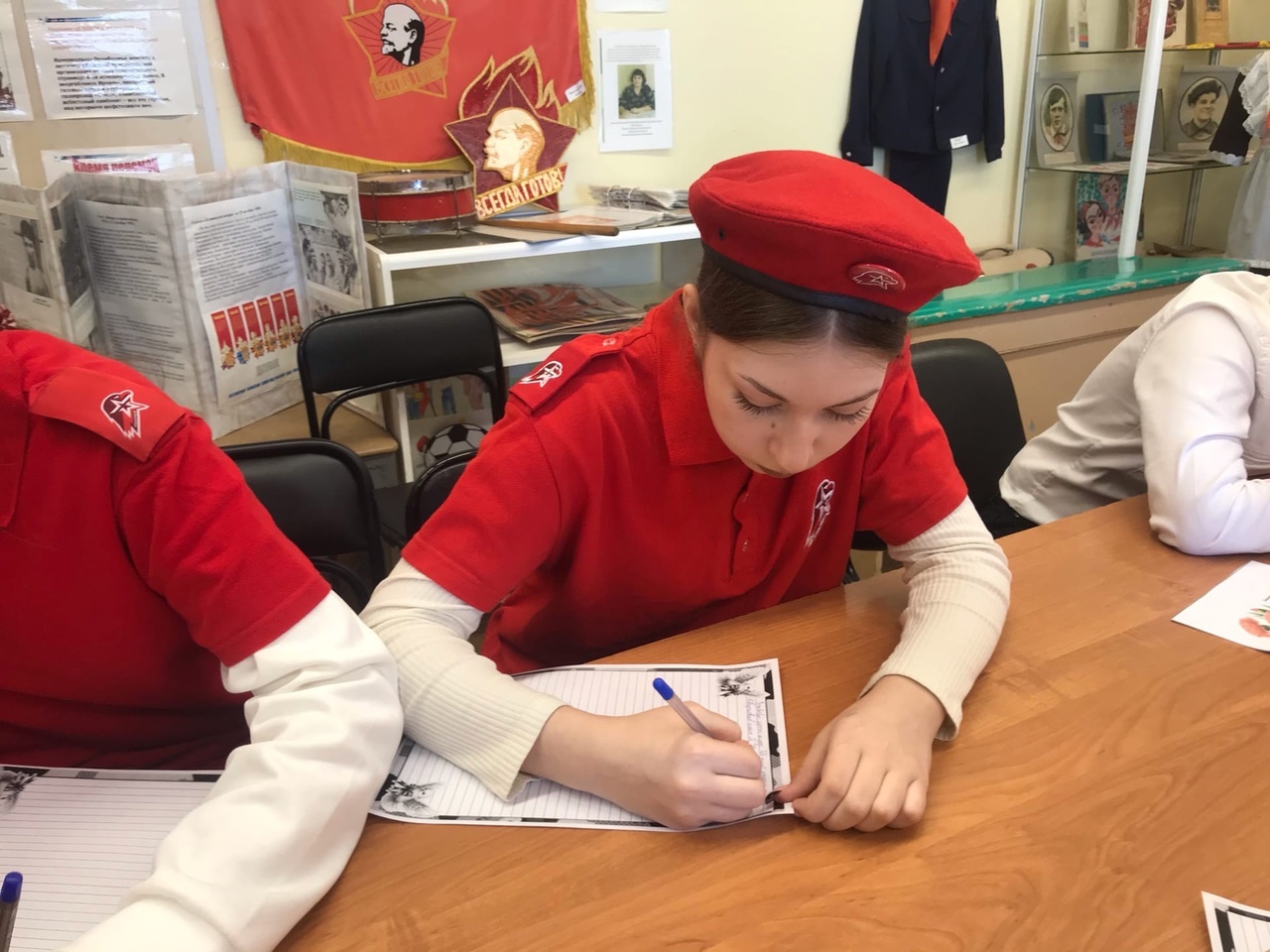 Письмо солдату Письмо солдату.