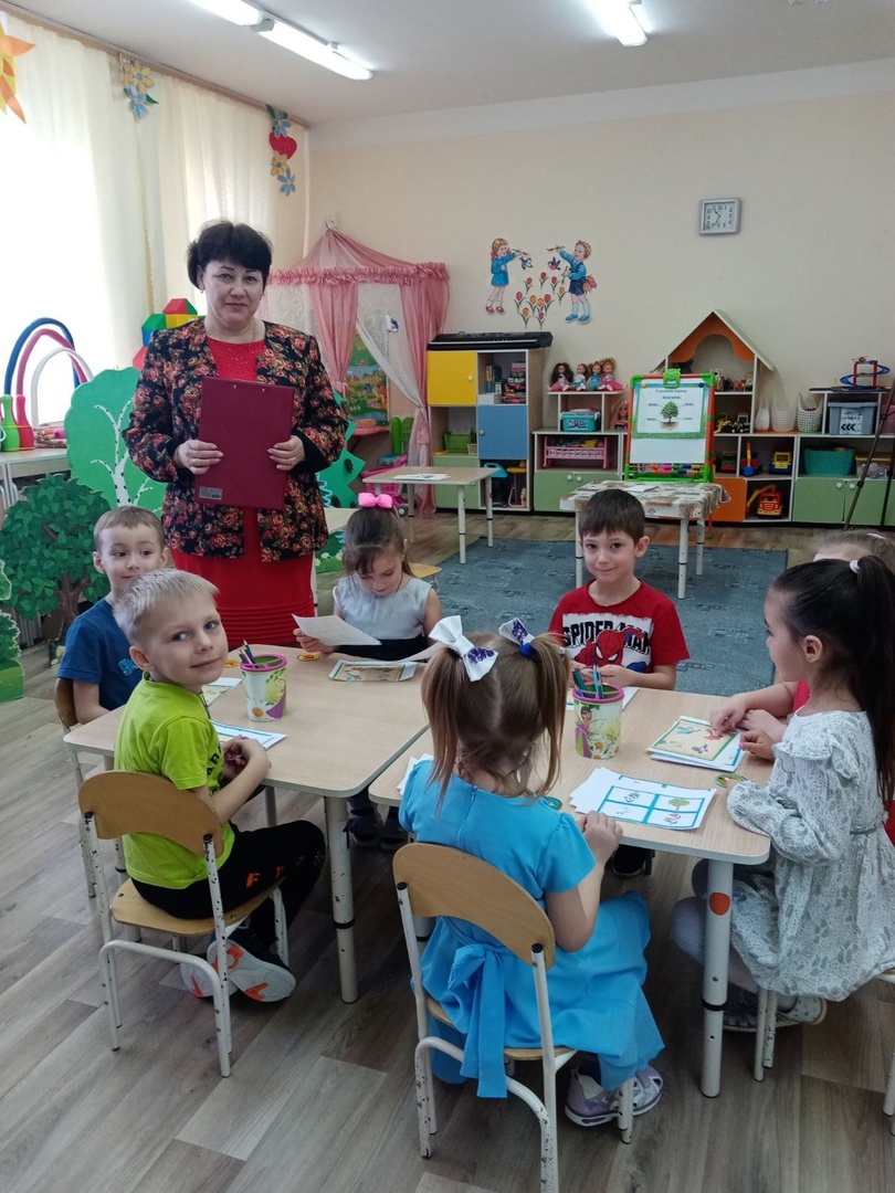 Дошкольная группа "Лучик" Дошкольная группа "Лучик".