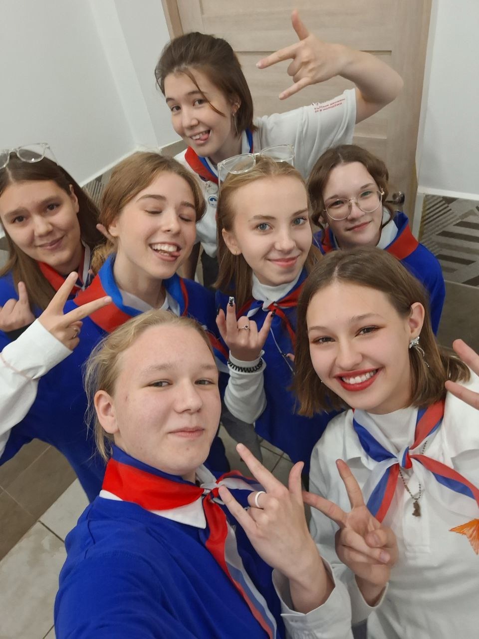 Финал Фестиваля «Первые в деле» Финал Фестиваля «Первые в деле».