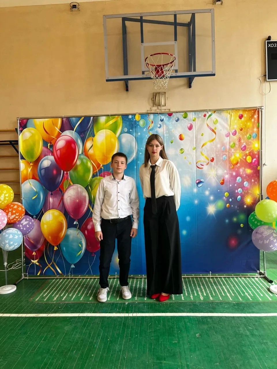 Поздравляем победителей и призеров НПК.