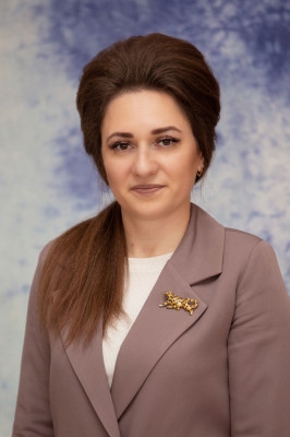 Фердаусова Наталья Васильевна