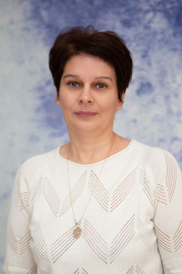 Хабарова Елена Васильевна